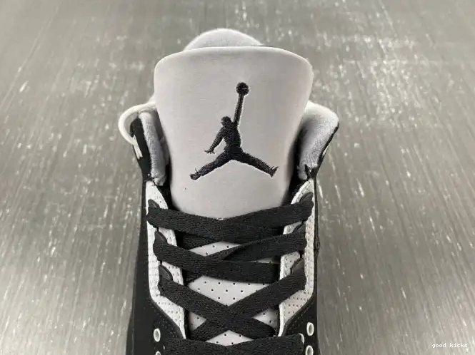 Cheap Noir 3 Jordan Air WMNS CK9246-001 Off 0614